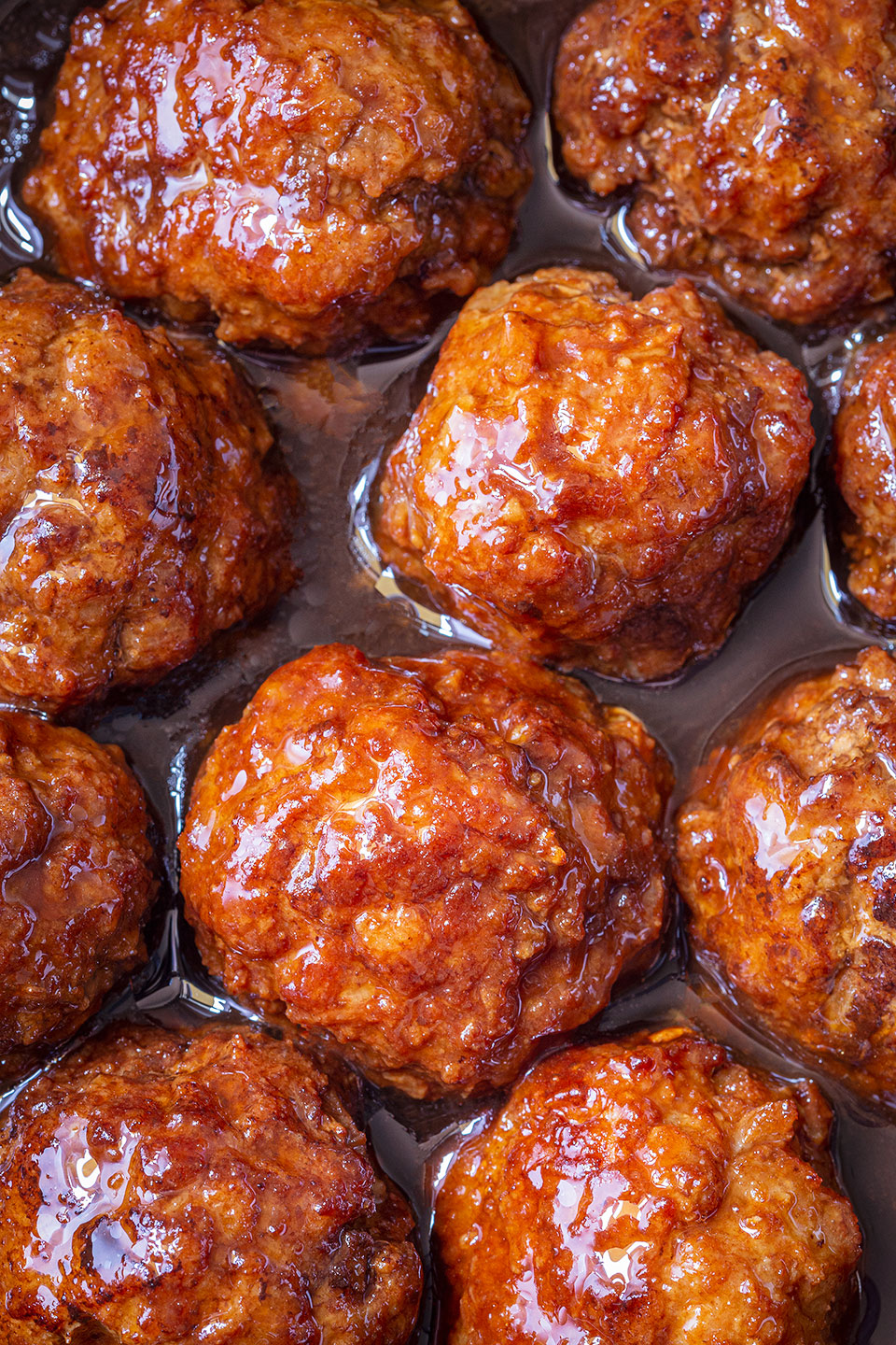 Easy, Melt In Your Mouth Meatballs-image